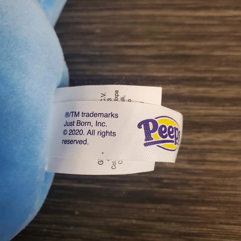 Peeps 9